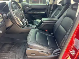 GMC Canyon 2022 4x2 Elevation 4dr Crew Cab 5 ft. SB
