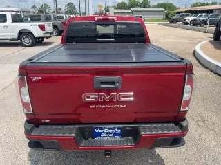 GMC Canyon 2022 4x2 Elevation 4dr Crew Cab 5 ft. SB