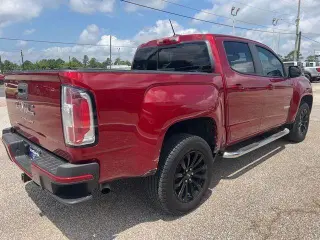 GMC Canyon 2022 4x2 Elevation 4dr Crew Cab 5 ft. SB