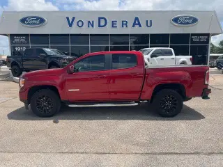GMC Canyon 2022 4x2 Elevation 4dr Crew Cab 5 ft. SB