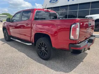 GMC Canyon 2022 4x2 Elevation 4dr Crew Cab 5 ft. SB