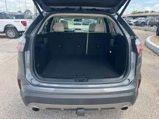 Ford Edge 2023 AWD Titanium 4dr Crossover