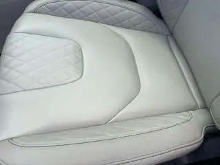Ford Edge 2023 AWD Titanium 4dr Crossover