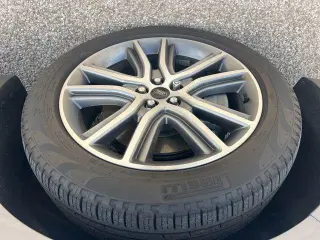 Ford Edge 2023 AWD Titanium 4dr Crossover