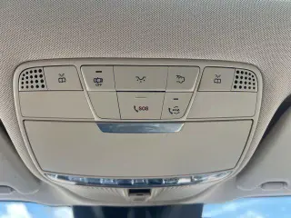 Mercedes-Benz GLC 2022 GLC 300 4dr SUV