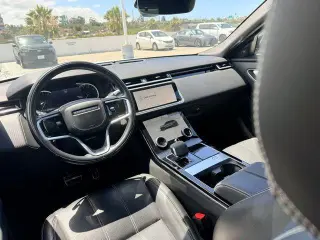 Land Rover Range Rover Velar 2022 AWD P250 R-Dynamic S 4dr SUV