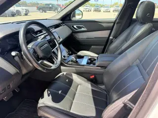 Land Rover Range Rover Velar 2022 AWD P250 R-Dynamic S 4dr SUV
