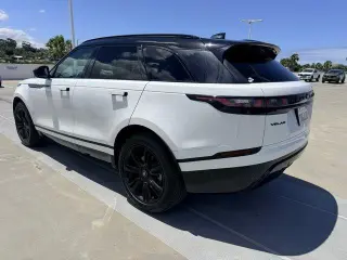 Land Rover Range Rover Velar 2022 AWD P250 R-Dynamic S 4dr SUV