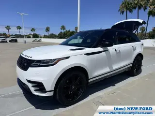 Land Rover Range Rover Velar 2022 AWD P250 R-Dynamic S 4dr SUV