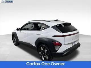 Hyundai KONA 2025 SEL 4dr Crossover