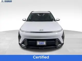 Hyundai KONA 2025 SEL 4dr Crossover