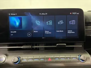 Hyundai KONA 2025 SEL 4dr Crossover