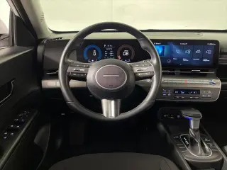 Hyundai KONA 2025 SEL 4dr Crossover