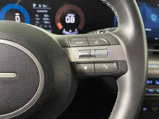 Hyundai KONA 2025 SEL 4dr Crossover
