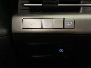 Hyundai KONA 2025 SEL 4dr Crossover