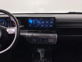Hyundai KONA 2025 SEL 4dr Crossover