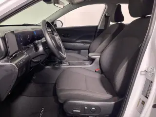 Hyundai KONA 2025 SEL 4dr Crossover