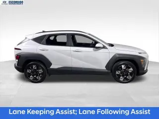 Hyundai KONA 2025 SEL 4dr Crossover