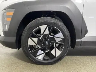 Hyundai KONA 2025 SEL 4dr Crossover