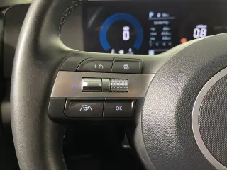 Hyundai KONA 2025 SEL 4dr Crossover