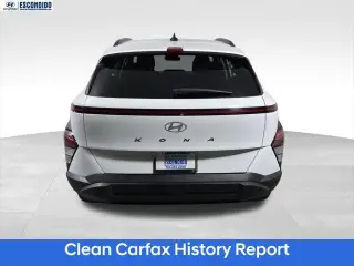 Hyundai KONA 2025 SEL 4dr Crossover