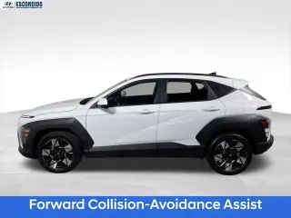 Hyundai KONA 2025 SEL 4dr Crossover