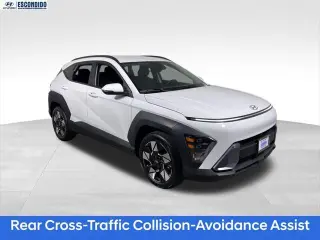 Hyundai KONA 2025 SEL 4dr Crossover