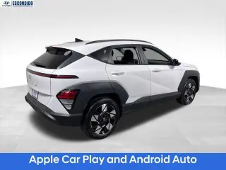 Hyundai KONA 2025 SEL 4dr Crossover