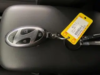 Hyundai KONA 2025 SEL 4dr Crossover