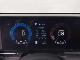 Hyundai KONA 2025 SEL 4dr Crossover