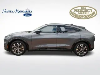 Ford Mustang Mach-E 2023 Premium 4dr SUV