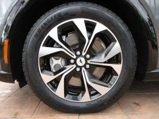 Ford Mustang Mach-E 2023 Premium 4dr SUV