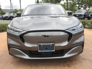 Ford Mustang Mach-E 2023 Premium 4dr SUV