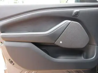 Ford Mustang Mach-E 2023 Premium 4dr SUV
