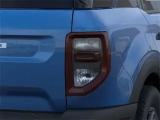 Ford Bronco Sport 2025 AWD Big Bend 4dr SUV