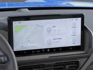 Ford Bronco Sport 2025 AWD Big Bend 4dr SUV