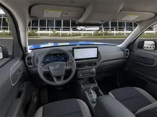 Ford Bronco Sport 2025 AWD Big Bend 4dr SUV