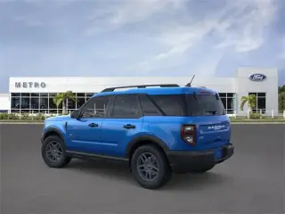 Ford Bronco Sport 2025 AWD Big Bend 4dr SUV