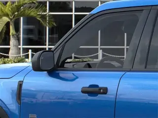 Ford Bronco Sport 2025 AWD Big Bend 4dr SUV