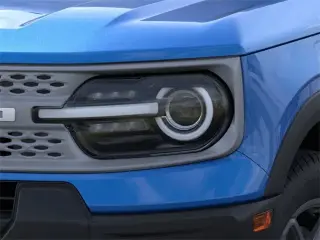 Ford Bronco Sport 2025 AWD Big Bend 4dr SUV