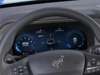 Ford Bronco Sport 2025 AWD Big Bend 4dr SUV