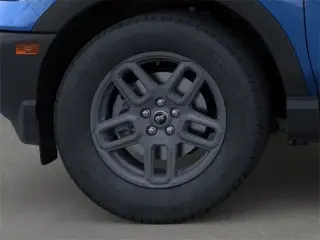 Ford Bronco Sport 2025 AWD Big Bend 4dr SUV
