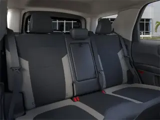 Ford Bronco Sport 2025 AWD Big Bend 4dr SUV