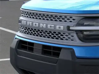 Ford Bronco Sport 2025 AWD Big Bend 4dr SUV