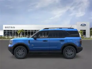 Ford Bronco Sport 2025 AWD Big Bend 4dr SUV