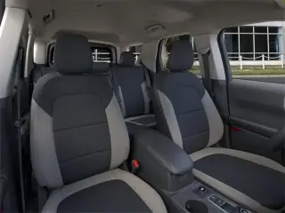Ford Bronco Sport 2025 AWD Big Bend 4dr SUV