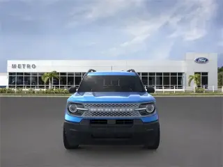Ford Bronco Sport 2025 AWD Big Bend 4dr SUV