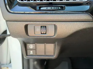Honda Civic 2022 EX-L 4dr Hatchback