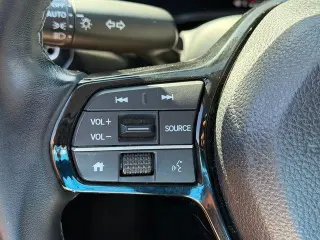 Honda Civic 2022 EX-L 4dr Hatchback