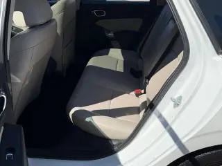 Honda Civic 2022 EX-L 4dr Hatchback